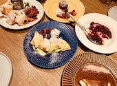 Appetizer＆beef PABLO パブロ 栄錦店: amorさんの2025年01月18日の3枚目の投稿写真