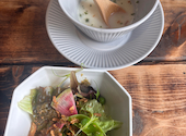 Cafe ＆ Dining SPUR Maruyama カフェ ダイニング シュプール マルヤマ: しなさんの2026年03月31日の2枚目の投稿写真