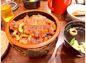 うなぎ料理三代目うな東　中川本店　昭和四十四年創業: はるさんの2025年11月の1枚目の投稿写真