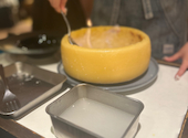 good spoon Handmade Cheese&Pizzeria ルミネ新宿店: みみさんの2025年10月09日の1枚目の投稿写真