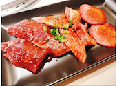焼肉 悠 HARUKA: ゆうやさんの2026年06月16日の1枚目の投稿写真
