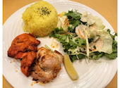 インド料理 HIMALAYAN KITCHEN ヒマラヤンキッチン 心斎橋店: ゆうやさんの2026年07月14日の1枚目の投稿写真