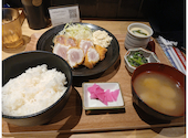 定食SAKABAとも家 近江町店: 陸さんの2026年09月08日の1枚目の投稿写真