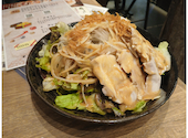 肉汁餃子のダンダダン 仙台国分町店: 陸さんの2026年10月08日の1枚目の投稿写真
