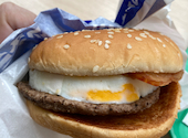マクドナルド木場イトーヨーカドー店の口コミ画像1