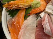 築地食堂 源ちゃん 深川ギャザリア店: かばこさんの2026年08月02日の1枚目の投稿写真