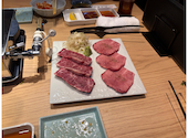 横浜焼肉 うしこぞう: たけちゃんさんの2026年07月12日の3枚目の投稿写真