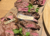 肉ビストロNick 安城店: はとさんの2026年05月02日の2枚目の投稿写真