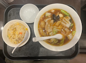 中華料理 菜香菜 新宿店: しゅうじさんの2026年10月11日の1枚目の投稿写真
