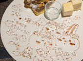 Cafe&Osteria LamP ランプ 大街道店: ぶるーさんの2026年06月11日の1枚目の投稿写真