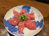 焼肉 奏で家: ピノさんの2026年10月04日の2枚目の投稿写真