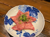 焼肉 奏で家: ピノさんの2026年10月04日の3枚目の投稿写真