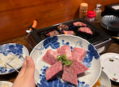 焼肉 奏で家: ピノさんの2026年10月13日の1枚目の投稿写真