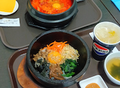 韓国料理ｂｉｂｉｍ酒々井プレミアムアウトレット店の口コミ画像1