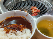 じゅうじゅうカルビ 千葉中央店: 壽照院hiroさんの2026年07月03日の1枚目の投稿写真