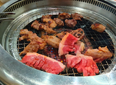 じゅうじゅうカルビ 千葉中央店: 壽照院hiroさんの2026年09月19日の2枚目の投稿写真