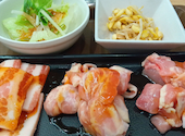 じゅうじゅうカルビ 千葉中央店: 壽照院hiroさんの2026年09月26日の1枚目の投稿写真