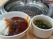 じゅうじゅうカルビ 千葉中央店: 壽照院hiroさんの2026年09月26日の2枚目の投稿写真