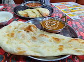 インド・ネパール料理　ガネーシャ　千城台北店: 壽照院hiroさんの2026年10月12日の2枚目の投稿写真