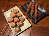 焼き鳥ワイン酒場 とりぶどう TORI-BUDOU 今泉本店: nana.yさんの2026年05月04日の3枚目の投稿写真