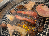 牛角 八熊通店: Yoちゃんさんの2026年09月21日の2枚目の投稿写真