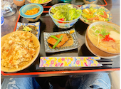 沖縄料理 花丁字 はなちょうじ: ひろさんの2025年04月05日の2枚目の投稿写真