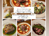 osteria SANZOKU 山賊 綾瀬: あさみさんの2025年02月22日の1枚目の投稿写真