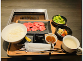 YAKINIKU FIFTY-FIVE TOKYO 恵比寿店: camotさんの2025年12月16日の1枚目の投稿写真