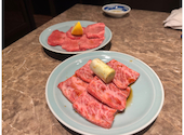 肉の一頭 町田店: ゆりさんの2023年09月18日の1枚目の投稿写真