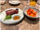 肉の一頭 町田店: ゆりさんの2023年09月18日の2枚目の投稿写真
