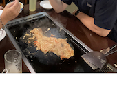 路地裏もんじゃ もん吉: ニコラスさんの2026年04月30日の1枚目の投稿写真