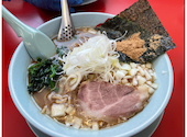 ラーメン山岡家 太平店: ニコラスさんの2026年05月14日の1枚目の投稿写真