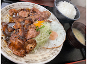 定食や: ニコラスさんの2026年07月04日の2枚目の投稿写真