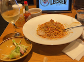 生ソーセージバル LECKER レッカー ル トロワ店: ニコラスさんの2026年09月12日の1枚目の投稿写真