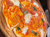 小皿イタリアン&生パスタ 五感 池袋店: ニコラスさんの2026年04月30日の3枚目の投稿写真