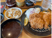 とんかつ玉藤 千歳店: ニコラスさんの2026年05月12日の1枚目の投稿写真