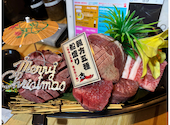 最強コスパ！仙台牛タン＆A５仙台牛食べ放題 焼肉横綱: しょうさんの2025年12月24日の2枚目の投稿写真