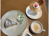 DiningBar実乃里&カフェ 狸小路: minさんの2026年09月11日の2枚目の投稿写真