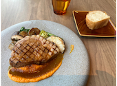 Hokkaido Cuisine KAMUY ホッカイドウキュイジーヌ カムイ: minさんの2026年04月09日の2枚目の投稿写真