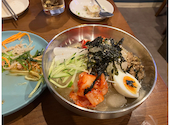 ケジャンパパ カンジャンケジャンと韓国料理: minさんの2025年11月05日の3枚目の投稿写真