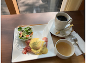 カフェ de ごはん: minさんの2026年05月17日の1枚目の投稿写真