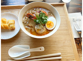 Cafe ＆ Dining SPUR Maruyama カフェ ダイニング シュプール マルヤマ: minさんの2025年11月05日の1枚目の投稿写真