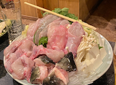 ふぐ屋とら乃介: ユチュさんの2024年12月11日の3枚目の投稿写真