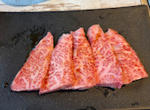 上野 和牛焼肉 USHIHACHI 極: days050さんの2026年09月07日の2枚目の投稿写真