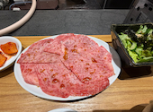 焼肉MEAT BANK.jp　人形町: days050さんの2026年04月12日の1枚目の投稿写真