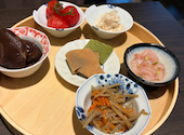 【東京駅直結】厳選酒とおばんざい和食 個室居酒屋 トリノイチTOFROM八重洲店: days050さんの2026年09月20日の1枚目の投稿写真
