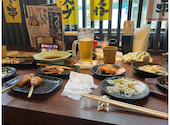 炭火居酒屋 炎 旭川買物公園通店: ゆきえさんの2026年09月01日の1枚目の投稿写真