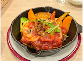 Cafe Crispy カフェクリスピー 豊田 日野: つんさんの2025年03月11日の2枚目の投稿写真