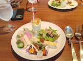 Ristorante shi:on リストランテ　シオン: hayaさんの2026年06月15日の1枚目の投稿写真