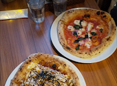 PIZZERIA BAR Le NAPOLI ピッツェリア バール レ ナポリ 京都錦店: toshihiさんの2026年09月15日の1枚目の投稿写真